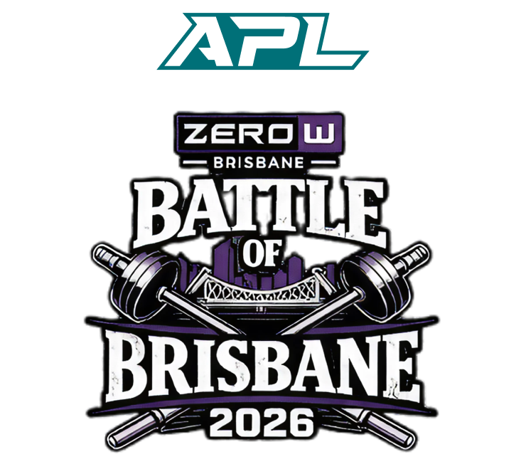 Battle of Brisbane V2